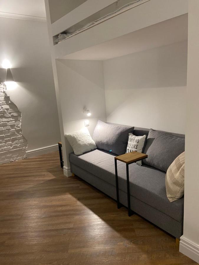 Romantic Apartment On Andriivskyi Kiev Eksteriør bilde